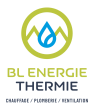 BL Énergie Thermie: Chauffage Climatisation Plomberie PAP Chaudière Bois Gaz Salle de bain