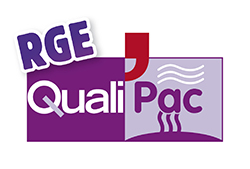 Le label RGE QualiPAC q